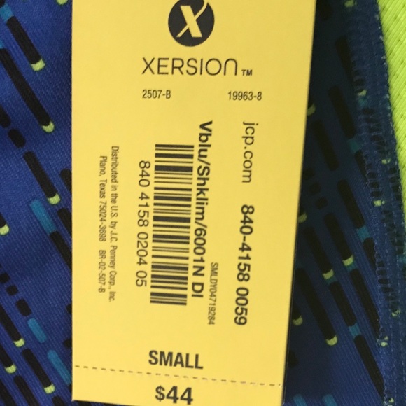 Xersion Active Pullover - Picture 3 of 3
